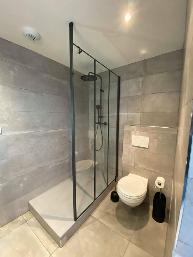 Le Farniente Au Bord De Apartment