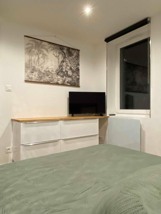 Apartment Le Farniente Au Bord De Wimereux