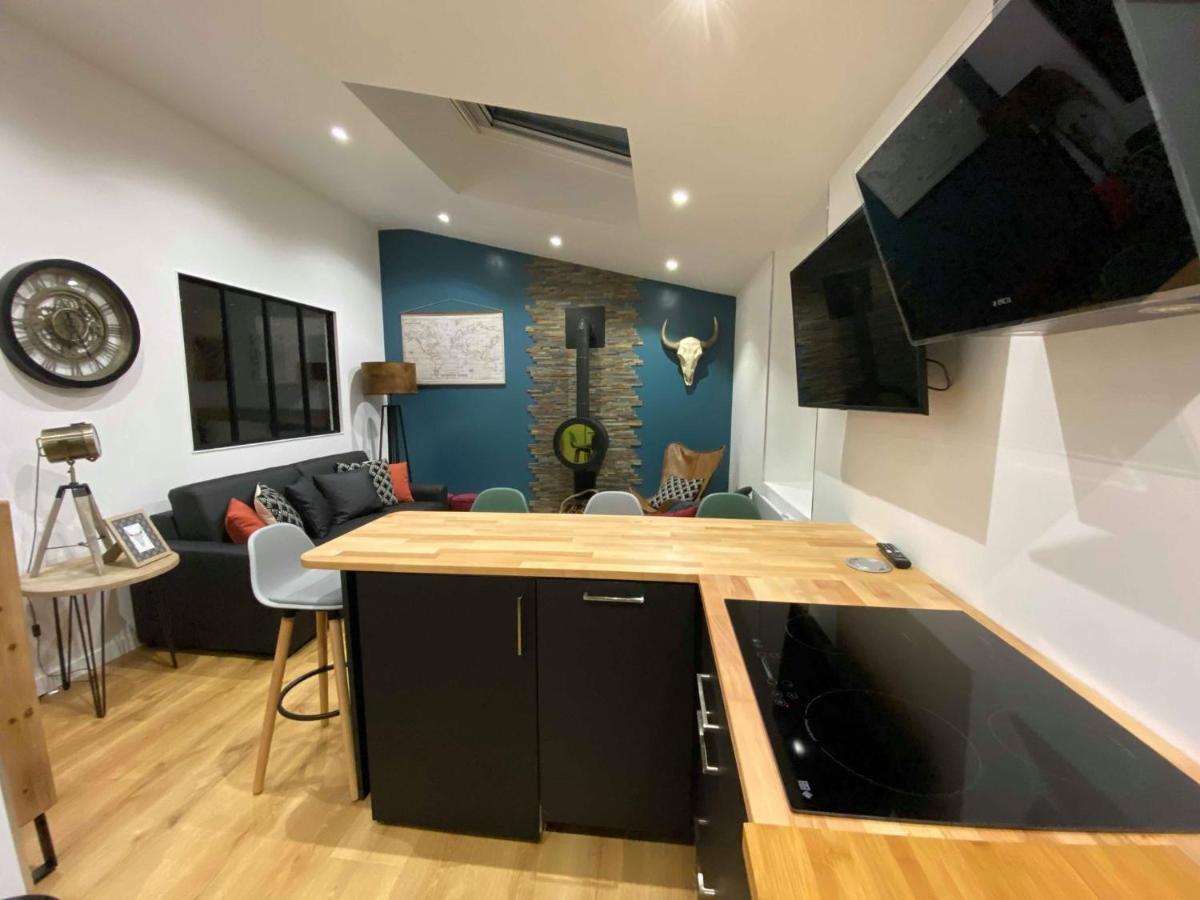 Apartment Le Farniente Au Bord De Wimereux