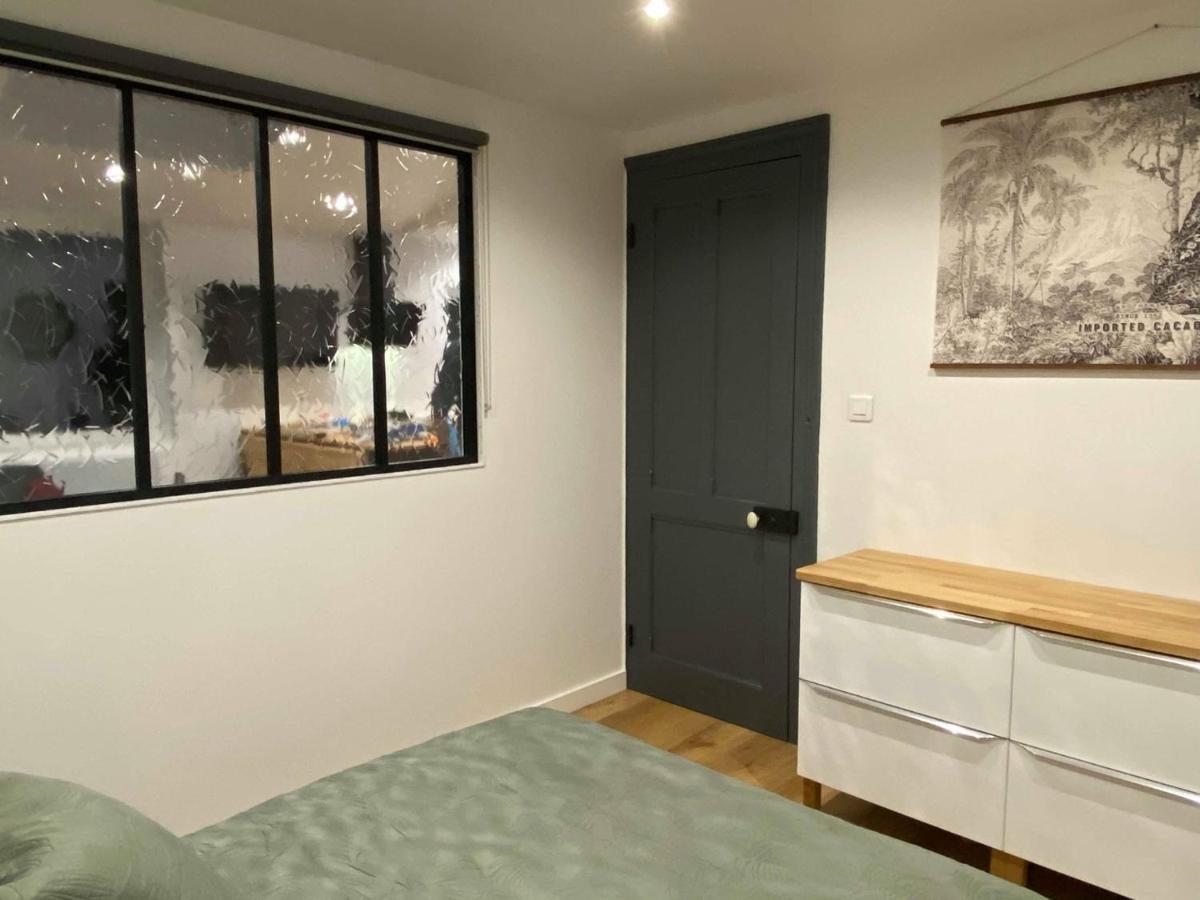 Le Farniente Au Bord De Apartment