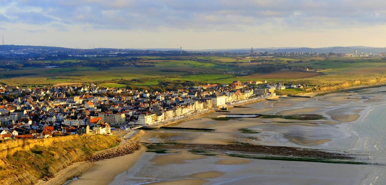 Le Farniente Au Bord De Apartment Wimereux