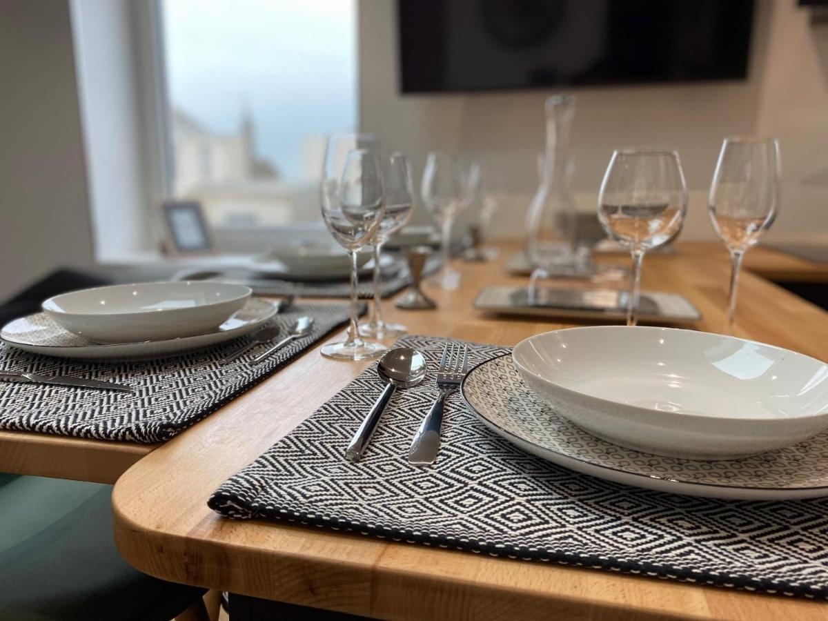 Apartment Le Farniente Au Bord De Wimereux