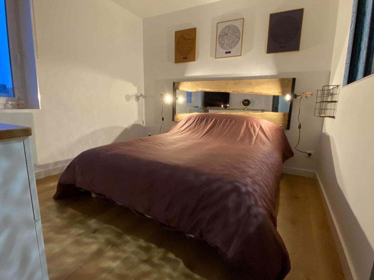 Apartment Le Farniente Au Bord De