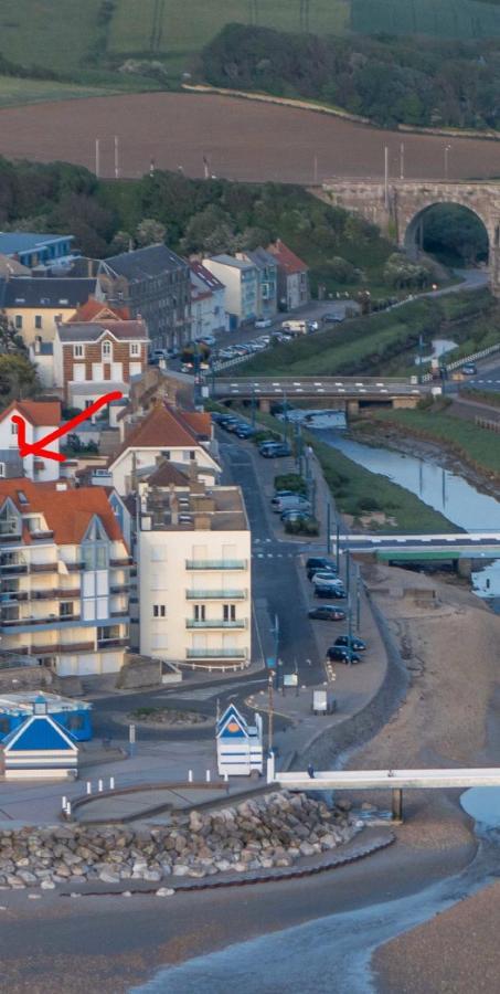 Le Farniente Au Bord De Wimereux