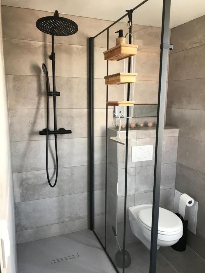 Le Farniente Au Bord De Apartment *