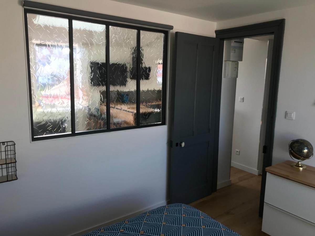 Le Farniente Au Bord De Apartment