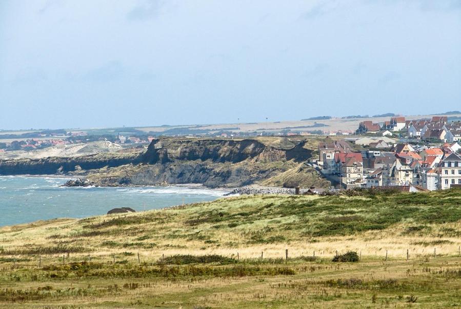 Le Farniente Au Bord De Apartment Wimereux