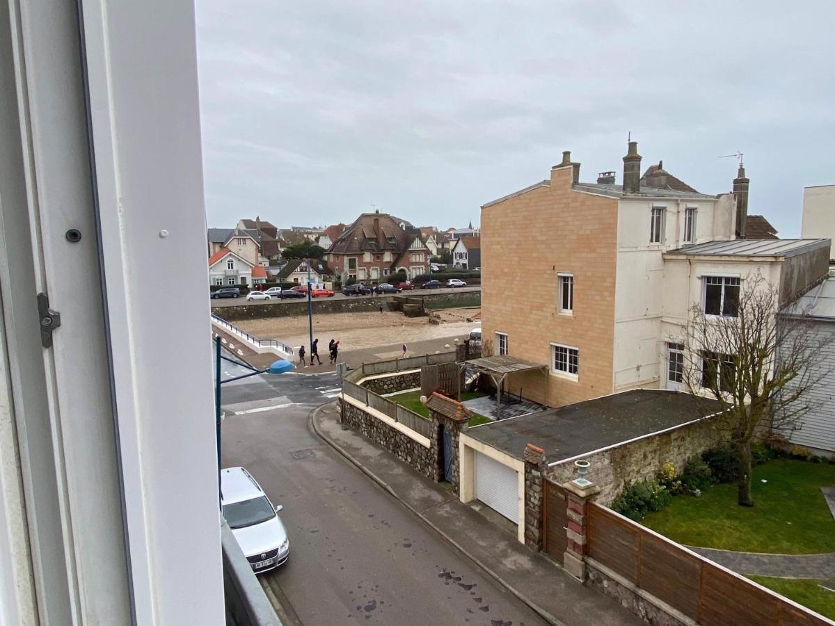 Le Farniente Au Bord De Wimereux